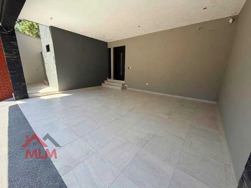 Casa en venta · Bosques de las Misiones Sector Magnolia, Santiago, Nuevo León