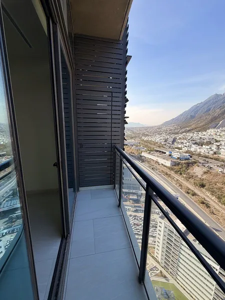 Departamento en venta · Santa María, Monterrey, Nuevo León Departamento en venta · Santa María, Monterrey, Nuevo León