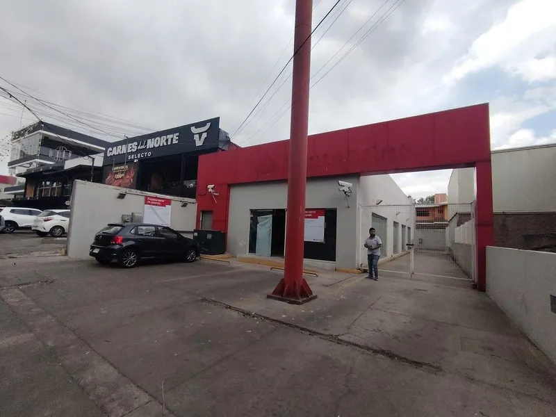 Comercio en renta · Las Arboledas, Atizapán de Zaragoza, Estado de México