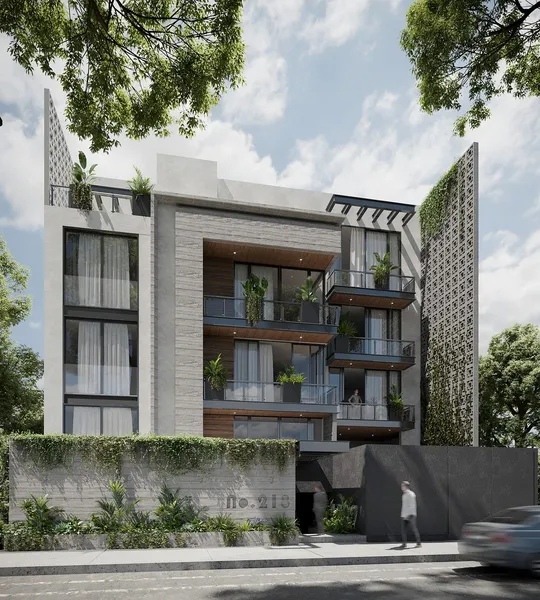 Departamento en venta · Polanco, Miguel Hidalgo, Ciudad de México Departamento en venta · Polanco, Miguel Hidalgo, Ciudad de México