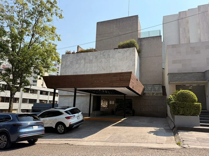 Departamento en venta · Bosques de las Lomas, Cuajimalpa de Morelos, Ciudad de México Departamento en venta · Bosques de las Lomas, Cuajimalpa de Morelos, Ciudad de México