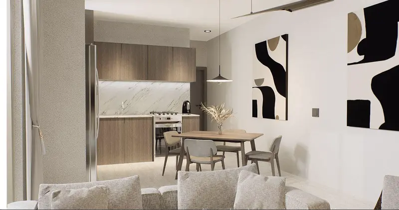 Departamento en venta · San Rafael, Cuauhtémoc, Ciudad de México
