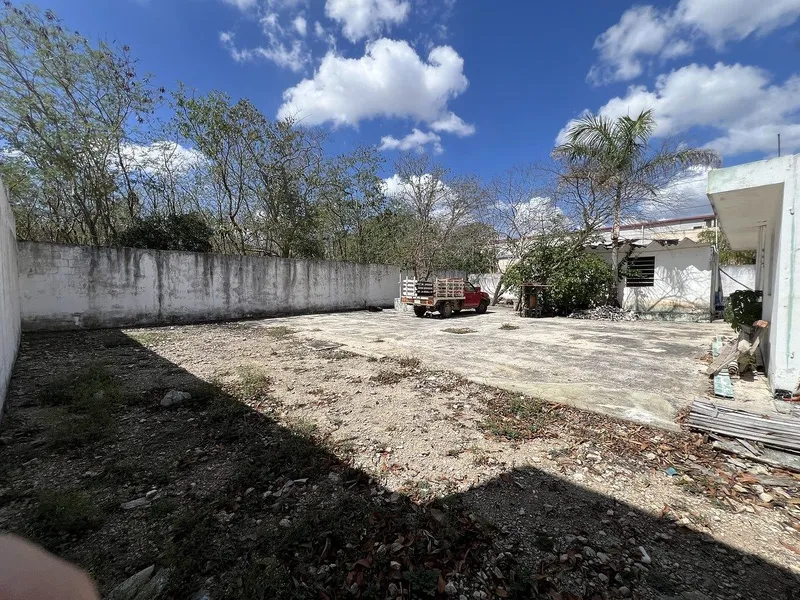 Lote en venta · Santa Rita Cholul, Mérida, Yucatán