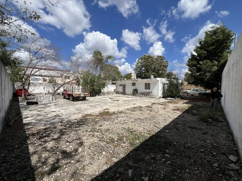 Lote en venta · Santa Rita Cholul, Mérida, Yucatán