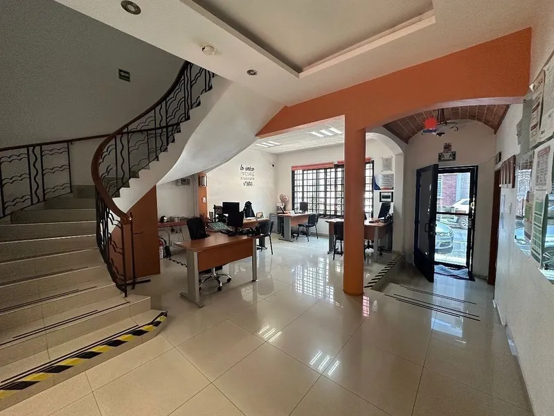 Casa en venta · Anzures, Miguel Hidalgo, Ciudad de México