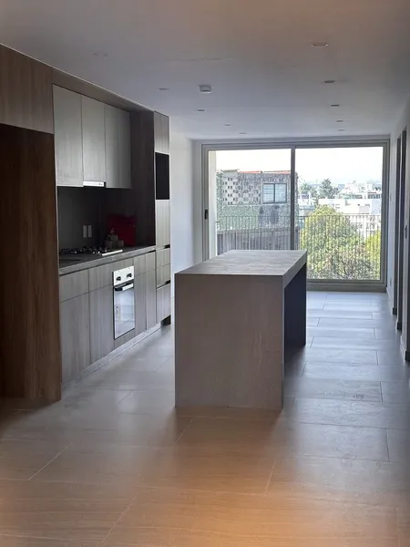 Departamento en venta · Hipodromo Condesa, Condesa, Cuauhtémoc, Ciudad de México