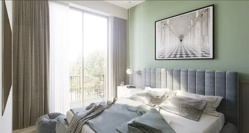 Departamento en venta · San Rafael, Cuauhtémoc, Ciudad de México