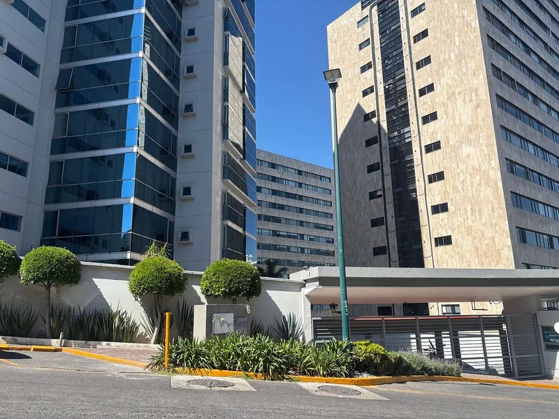 Departamento en venta · Paseo de las Palmas, Huixquilucan, Estado de México