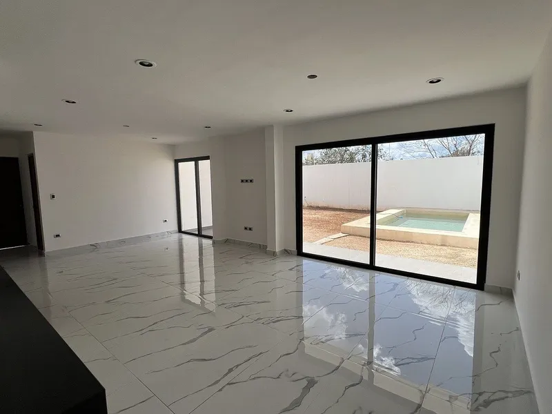 Casa en venta · Santa Rita Cholul, Mérida, Yucatán