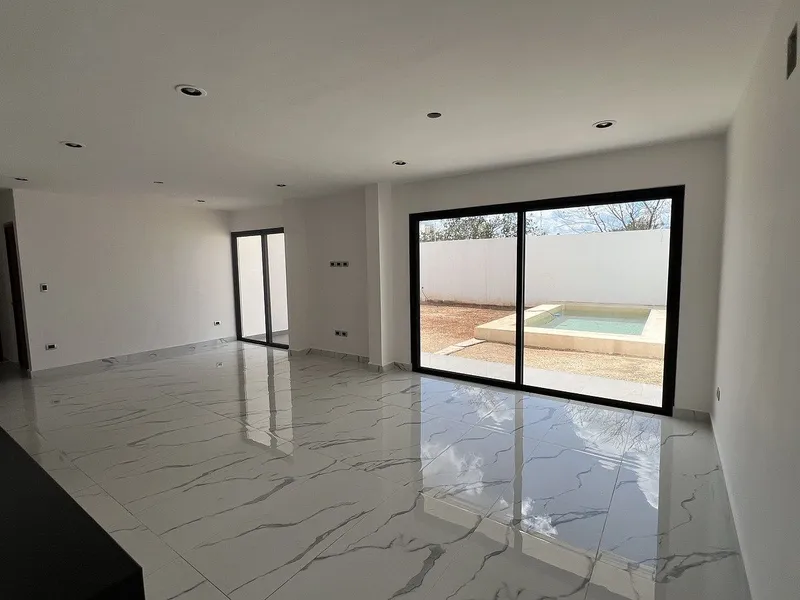 Casa en venta · Santa Rita Cholul, Mérida, Yucatán