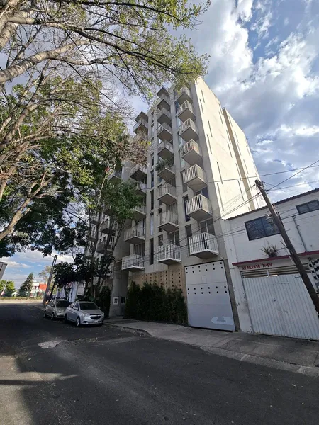 Departamento en venta · Portales Sur, Portales, Benito Juárez, Ciudad de México Departamento en venta · Portales Sur, Portales, Benito Juárez, Ciudad de México