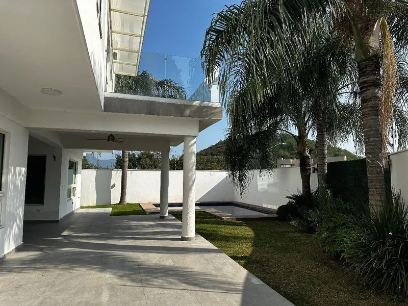 Casa en alquiler · Sierra Alta 2 Sector, Monterrey, Nuevo León
