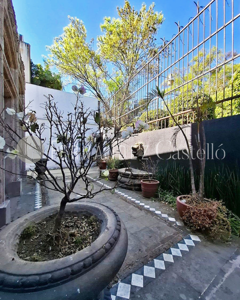Casa en venta · Lomas de Chapultepec I Sección, Lomas de Chapultepec, Chapultepec, Miguel Hidalgo, Ciudad de México