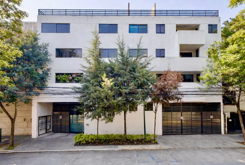 Departamento en venta · Anzures, Miguel Hidalgo, Ciudad de México Departamento en venta · Anzures, Miguel Hidalgo, Ciudad de México
