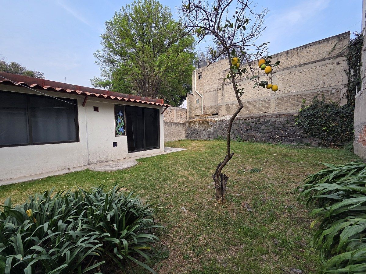 Casa en venta · Coyoacán, Ciudad de México Casa en venta · Coyoacán, Ciudad de México