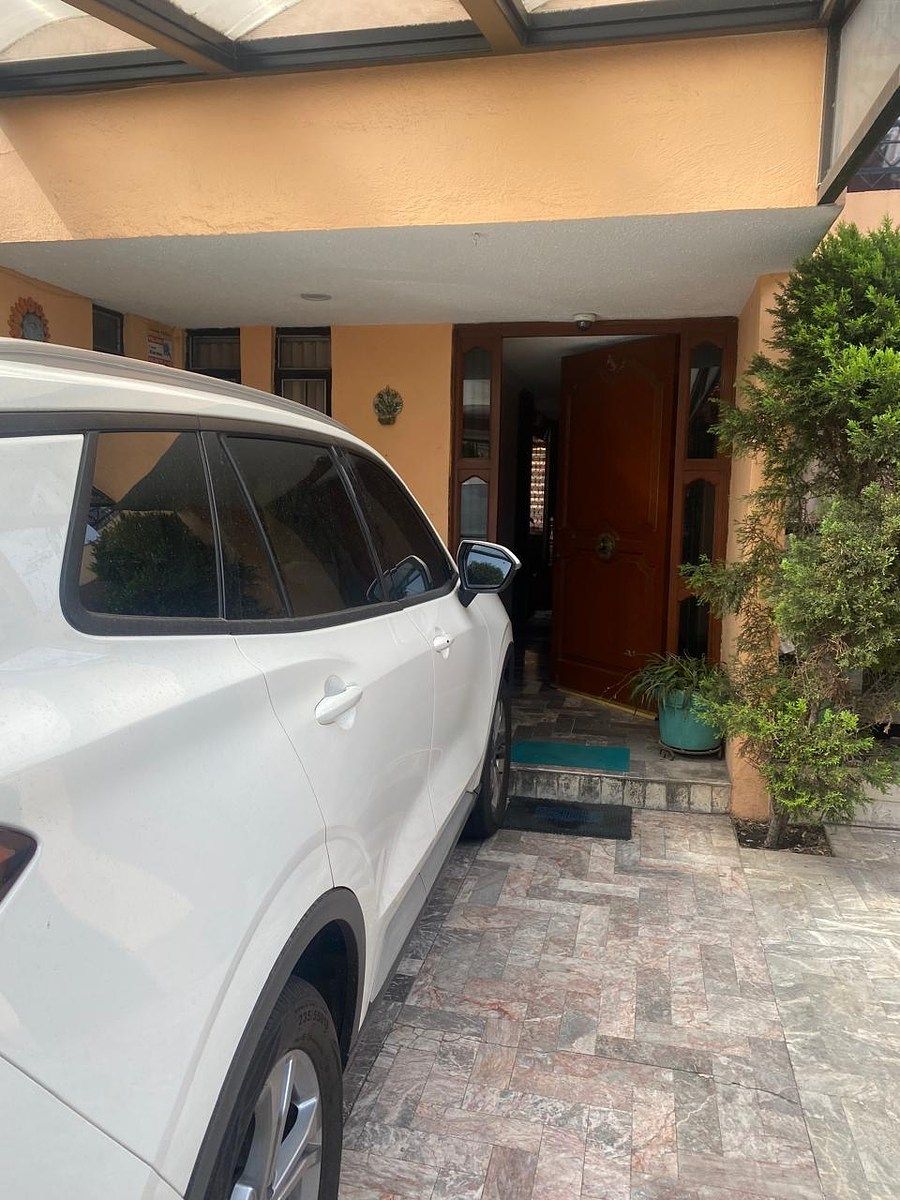 Casa en venta · Jardines de Santa Mónica, Tlalnepantla de Baz, Estado de México