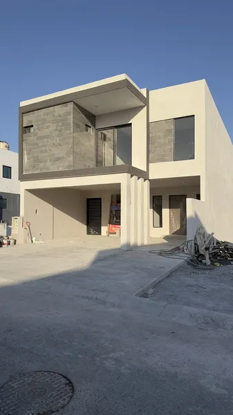 Casa en venta · Alamosur, Santiago, Nuevo León