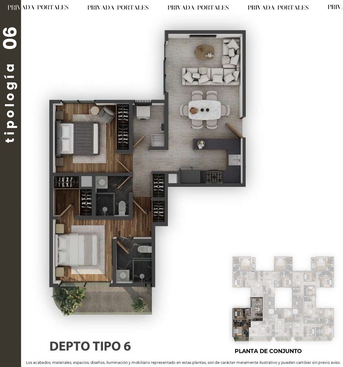 Departamento en venta · Portales Sur, Portales, Benito Juárez, Ciudad de México Departamento en venta · Portales Sur, Portales, Benito Juárez, Ciudad de México