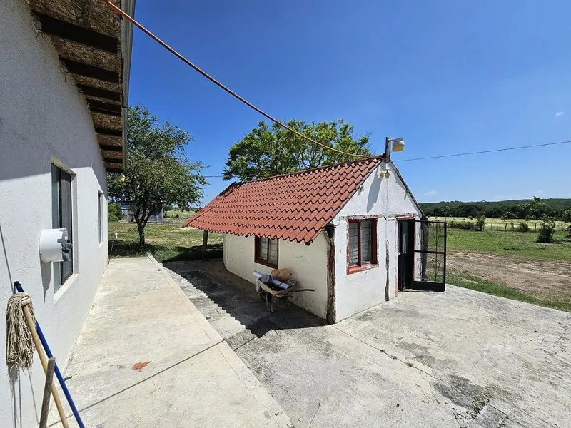 Casa en venta · Hualahuises Centro, Hualahuises, Nuevo León