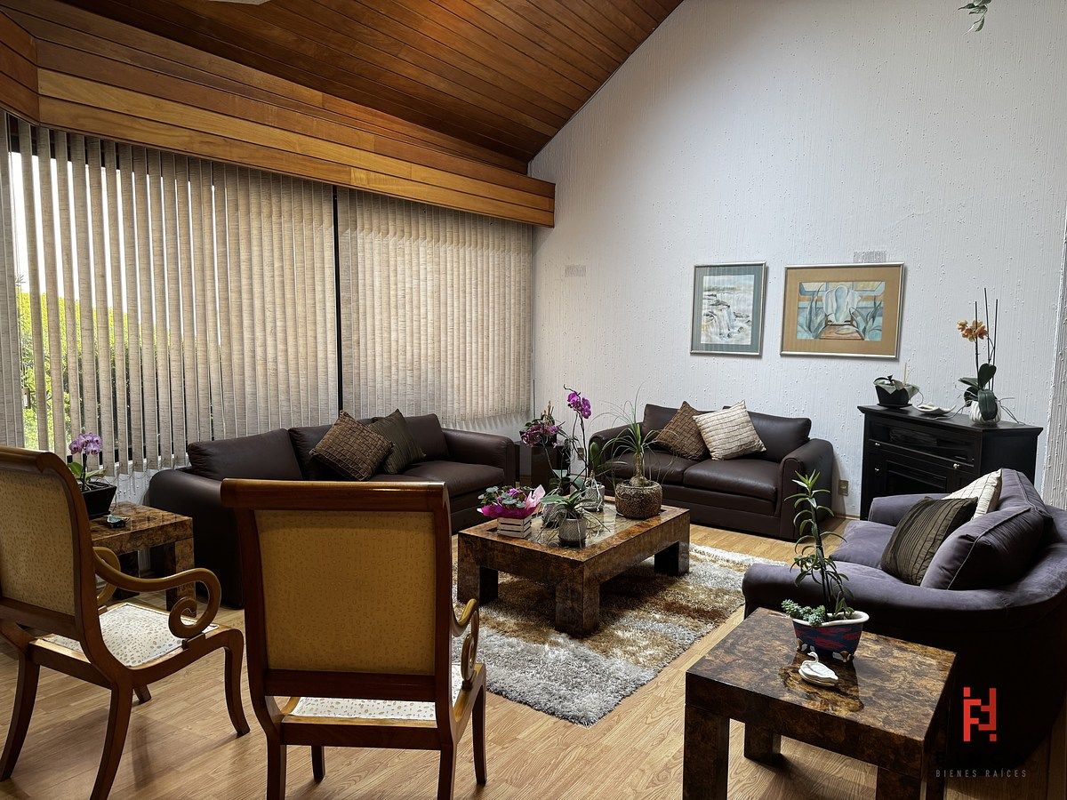 Casa en venta · Bosque de las Lomas, Miguel Hidalgo, Ciudad de México