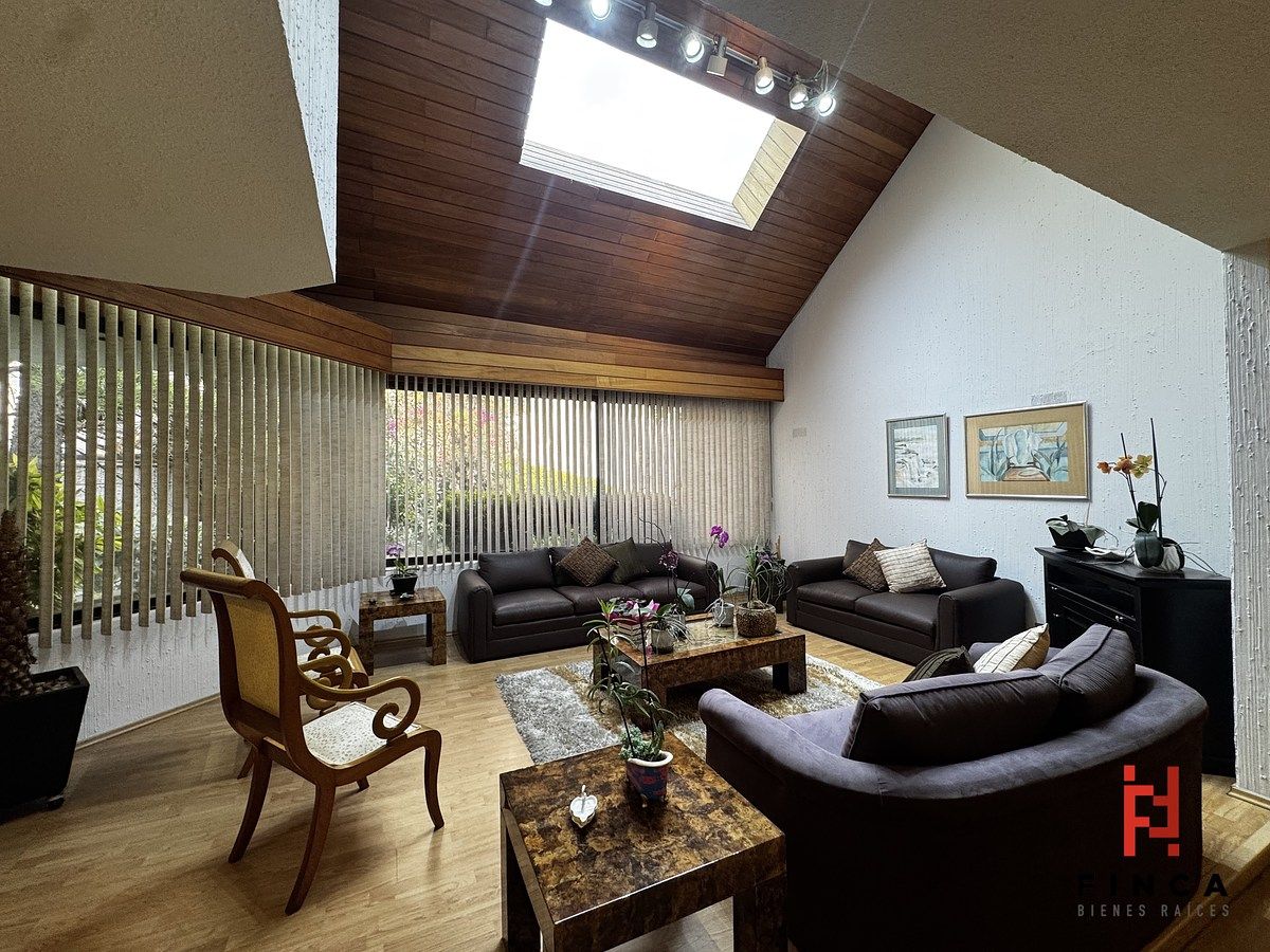 Casa en venta · Bosque de las Lomas, Miguel Hidalgo, Ciudad de México
