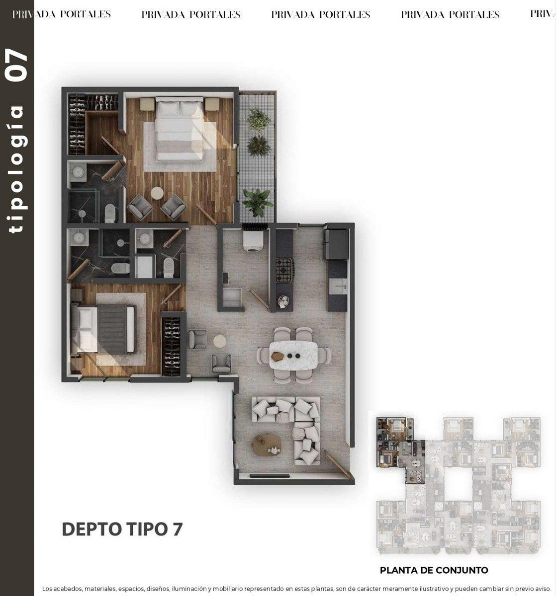 Departamento en venta · Portales Sur, Portales, Benito Juárez, Ciudad de México