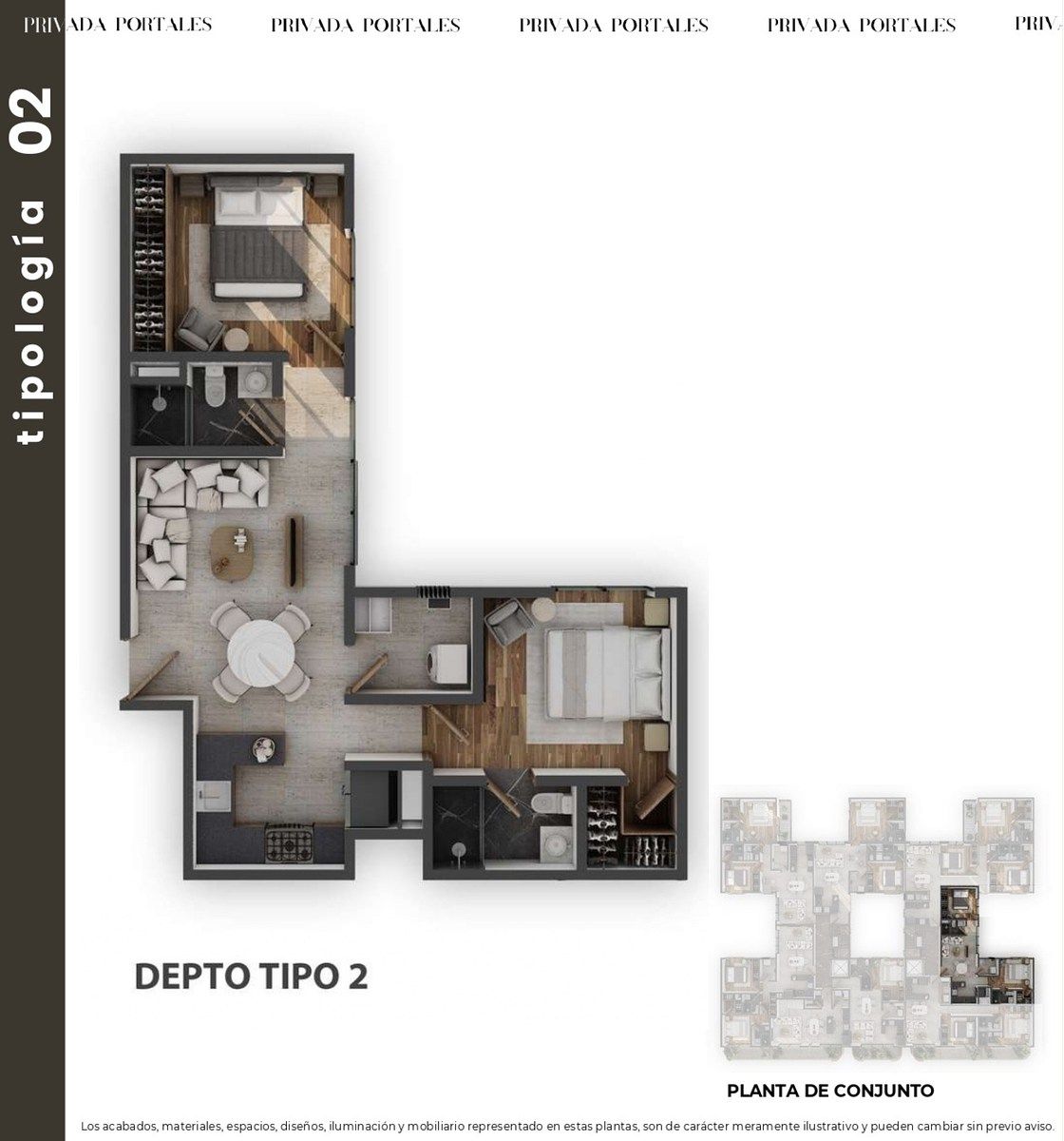 Departamento en venta · Portales Sur, Portales, Benito Juárez, Ciudad de México Departamento en venta · Portales Sur, Portales, Benito Juárez, Ciudad de México