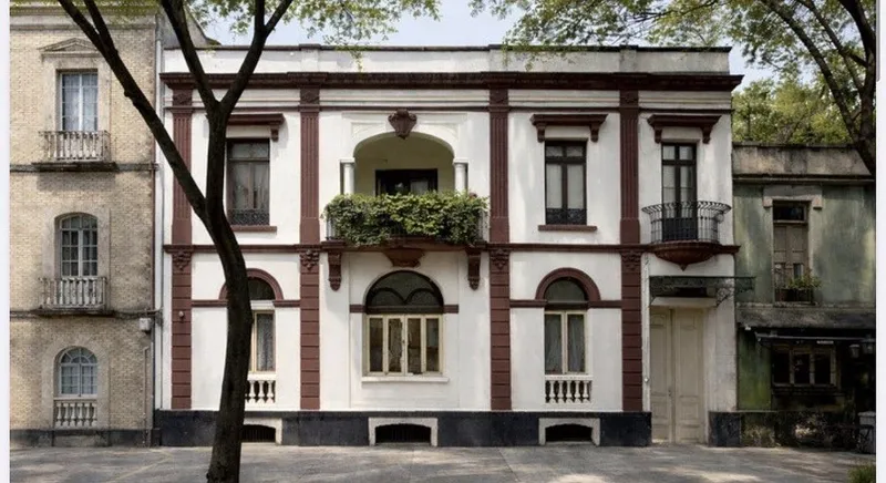Departamento en venta · Roma Norte, Roma, Cuauhtémoc, Ciudad de México