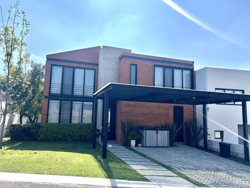 Casa en venta · AMANALI Country Club & Náutica, Tepeji del Río de Ocampo, Hidalgo
