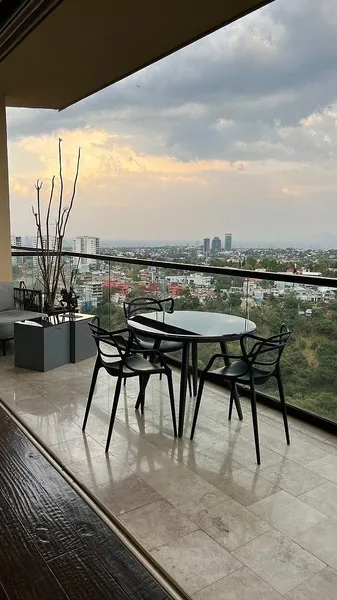 Departamento en venta · Lomas del Chamizal, Cuajimalpa de Morelos, Ciudad de México Departamento en venta · Lomas del Chamizal, Cuajimalpa de Morelos, Ciudad de México