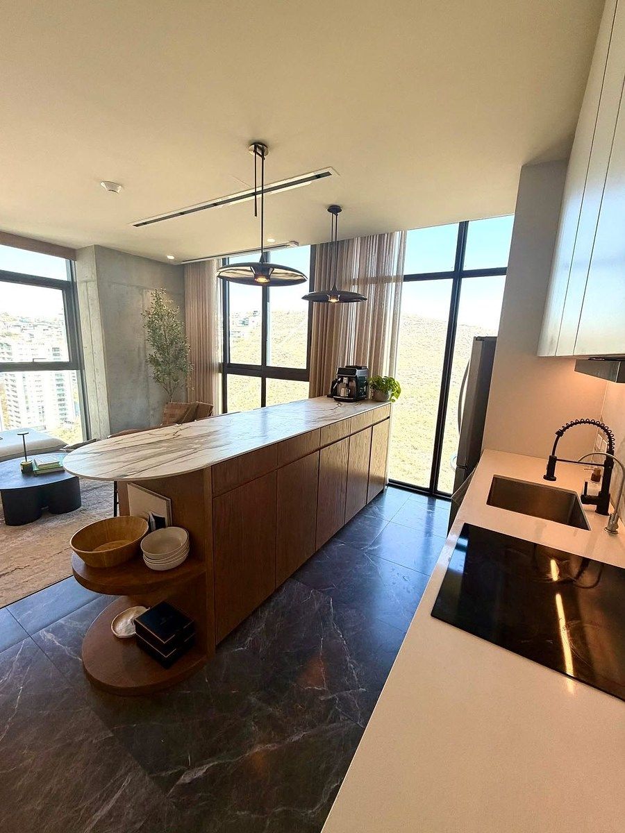 Departamento en venta · Hacienda de La Sierra, San Pedro Garza García, Nuevo León Departamento en venta · Hacienda de La Sierra, San Pedro Garza García, Nuevo León