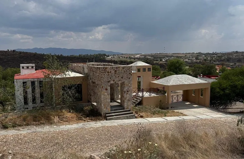 Casa en venta · Desarrollo Hacienda La Presita, San Miguel de Allende, Guanajuato