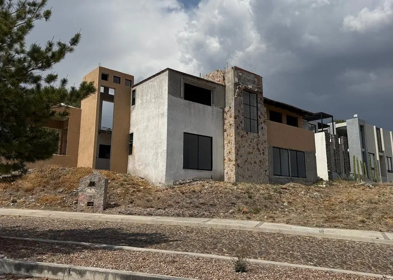 Casa en venta · Desarrollo Hacienda La Presita, San Miguel de Allende, Guanajuato