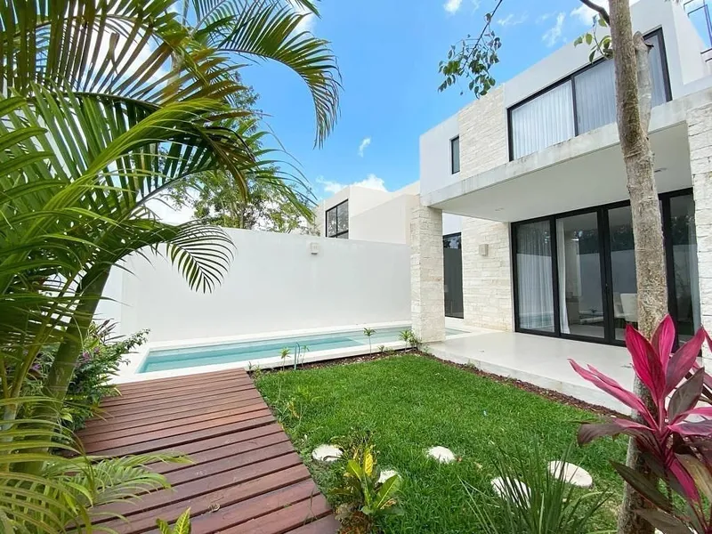 Casa en venta · Playa del Carmen, Solidaridad, Quintana Roo