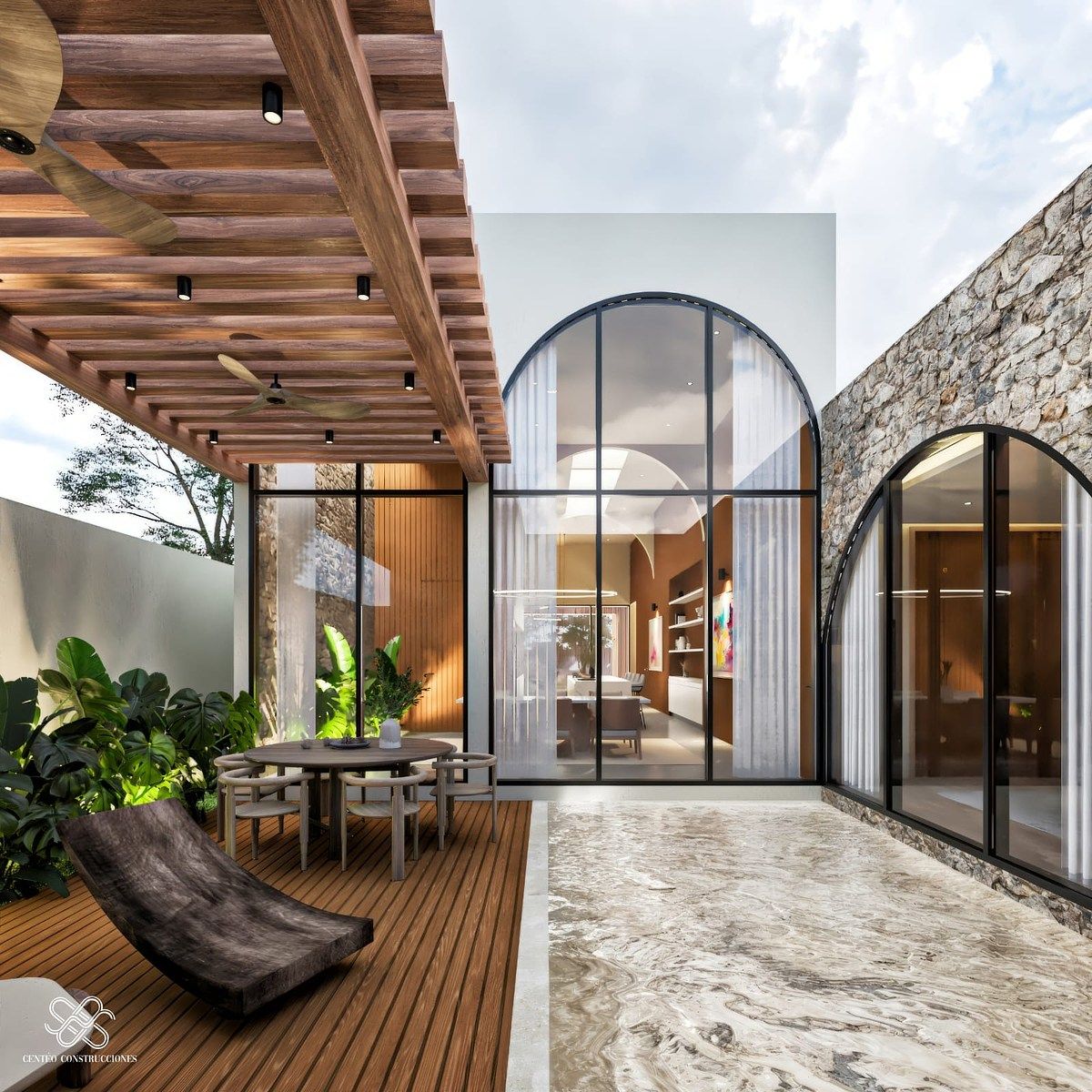 Condominio en venta · Tamanché, Mérida, Yucatán