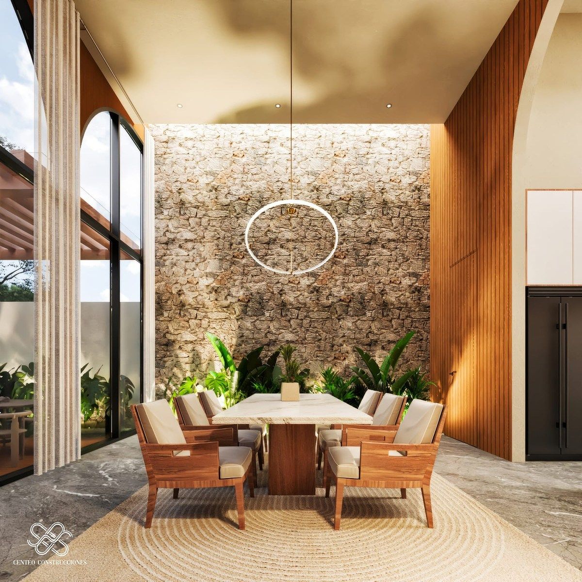 Condominio en venta · Tamanché, Mérida, Yucatán