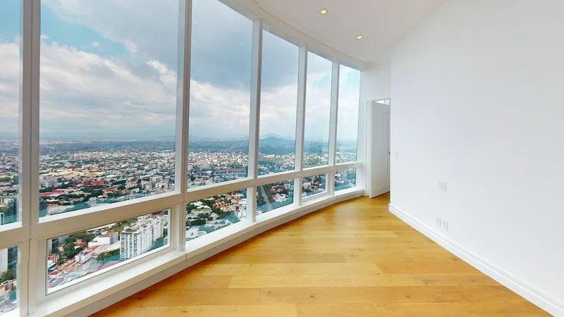 Departamento en venta · Xoco, Benito Juárez, Ciudad de México