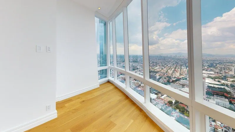 Departamento en venta · Xoco, Benito Juárez, Ciudad de México
