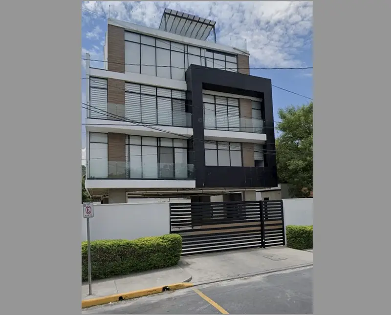 Oficina en venta · Chepevera, Monterrey, Nuevo León