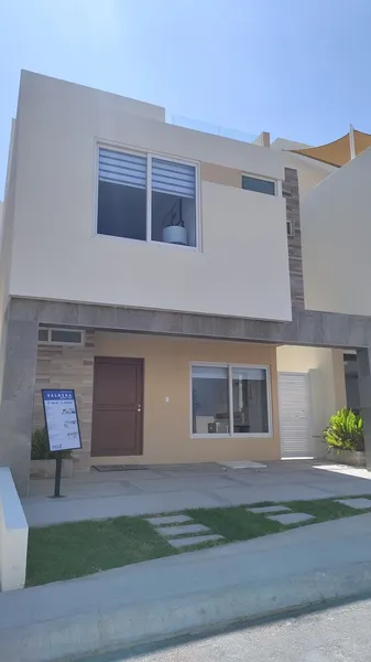 Casa en venta · Zibatá, El Marqués, Querétaro
