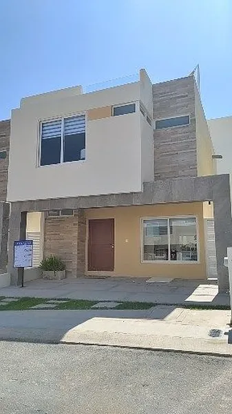 Casa en venta · Zibatá, El Marqués, Querétaro