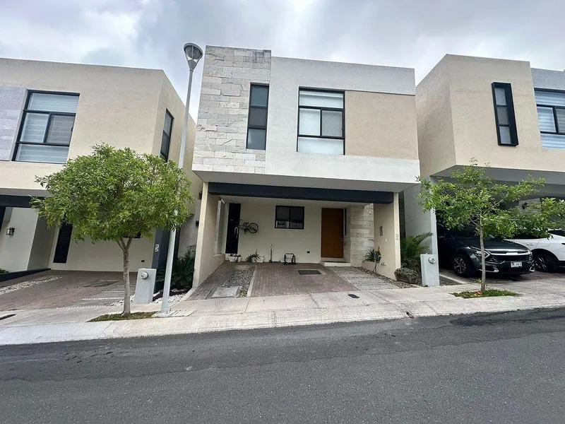 Casa en venta · Zibatá, El Marqués, Querétaro
