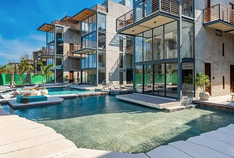 Departamento en venta · Tulum Centro, Tulum, Quintana Roo