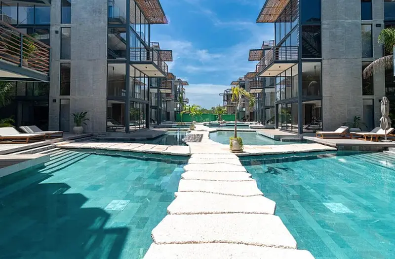 Departamento en venta · Tulum Centro, Tulum, Quintana Roo