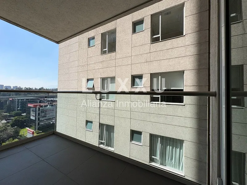 Departamento en venta · Santa Fe, Álvaro Obregón, Ciudad de México Departamento en venta · Santa Fe, Álvaro Obregón, Ciudad de México