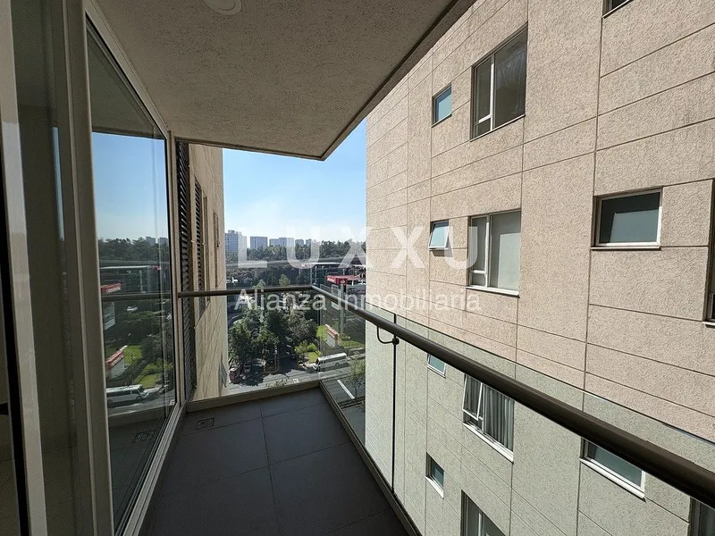 Departamento en venta · Santa Fe, Álvaro Obregón, Ciudad de México Departamento en venta · Santa Fe, Álvaro Obregón, Ciudad de México