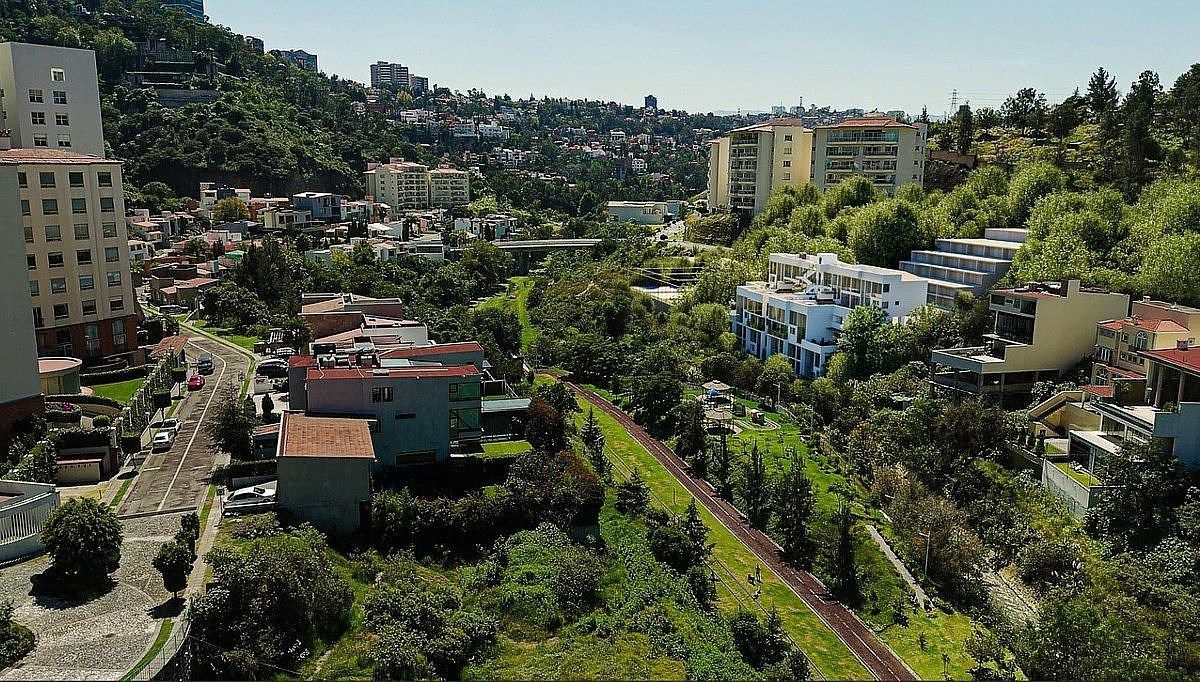 Departamento en venta · Huixquilucan, Estado de México