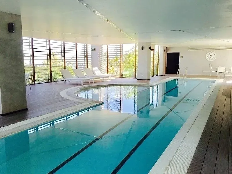 Departamento en venta · Torres de Potrero, Álvaro Obregón, Ciudad de México