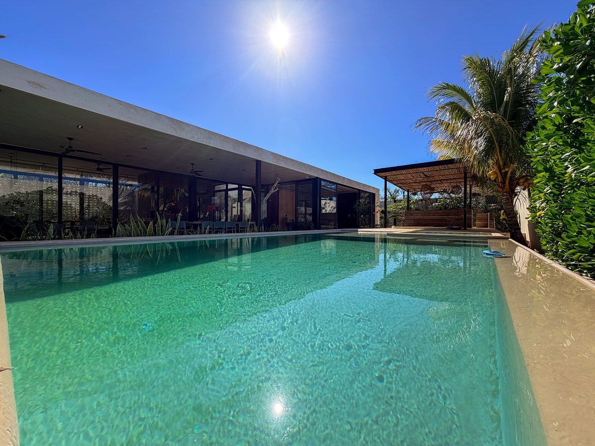 Casa en venta · Santa Gertrudis Copo, Mérida, Yucatán