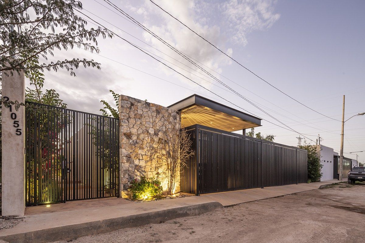 Casa en venta · Santa Gertrudis Copo, Mérida, Yucatán